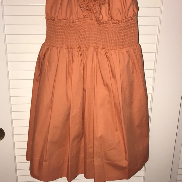 VINTAGE BCBGENERATION DRESS - Picture 4 of 5